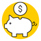 ePost-Icon-Kosteneffizient-300x300px