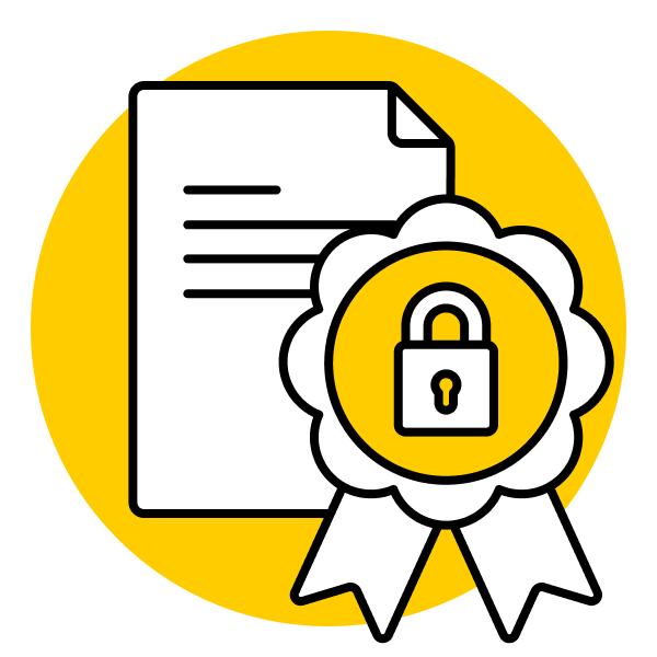 Elektronisches Siegel