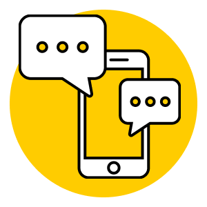 Communities - chatten