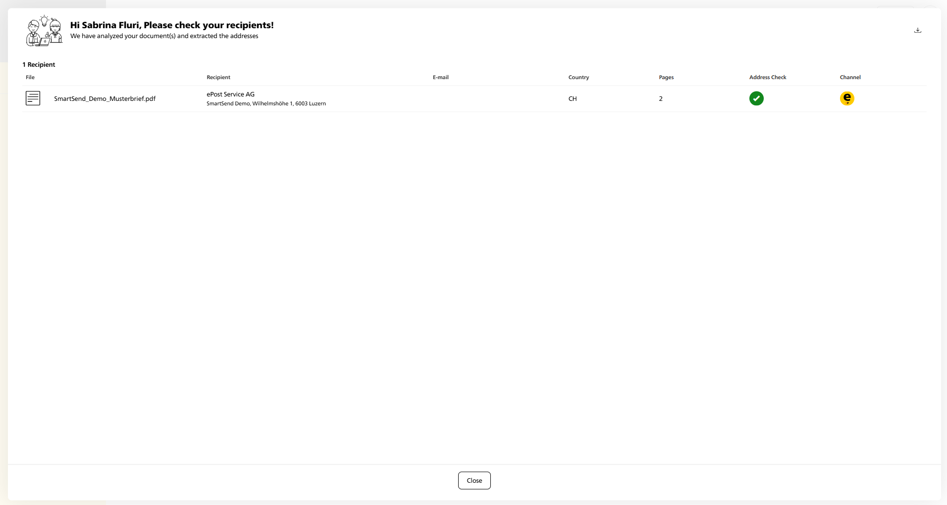 ePost-SmartSend-Adresspruefung_EN