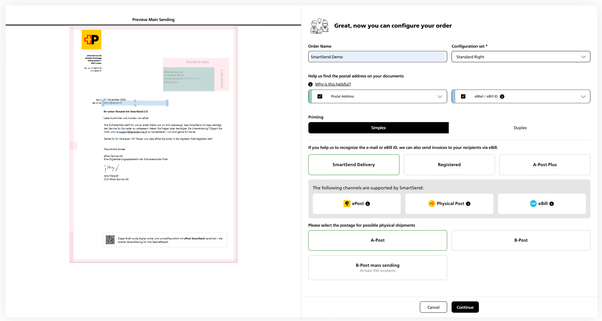 ePost-SmartSend-versand-konfigurieren_EN