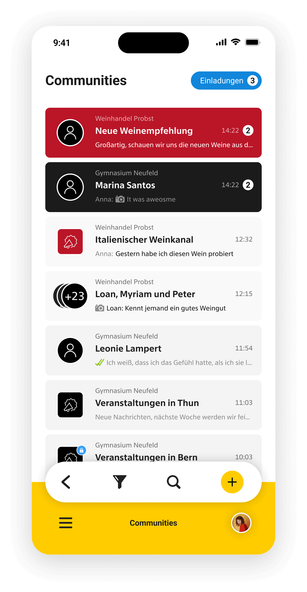 epost-communities-anleitung-2.2-de
