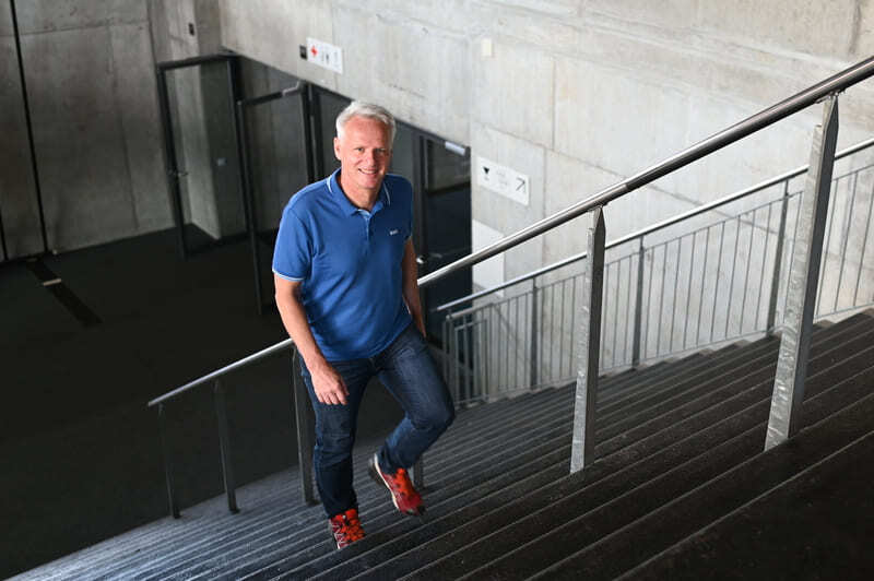 BPM Sports Rainger Gilg - ePost oneAPI