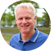 Rainer Gilg-Porträt-Kreis