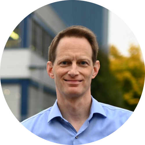 René Glocker-Porträt-Kreis