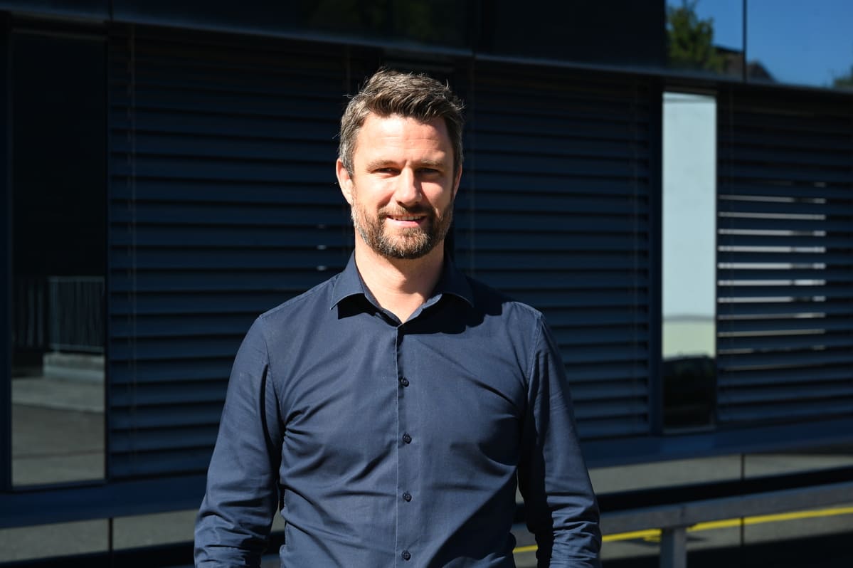 SGV Michel Fuchs - oneAPI