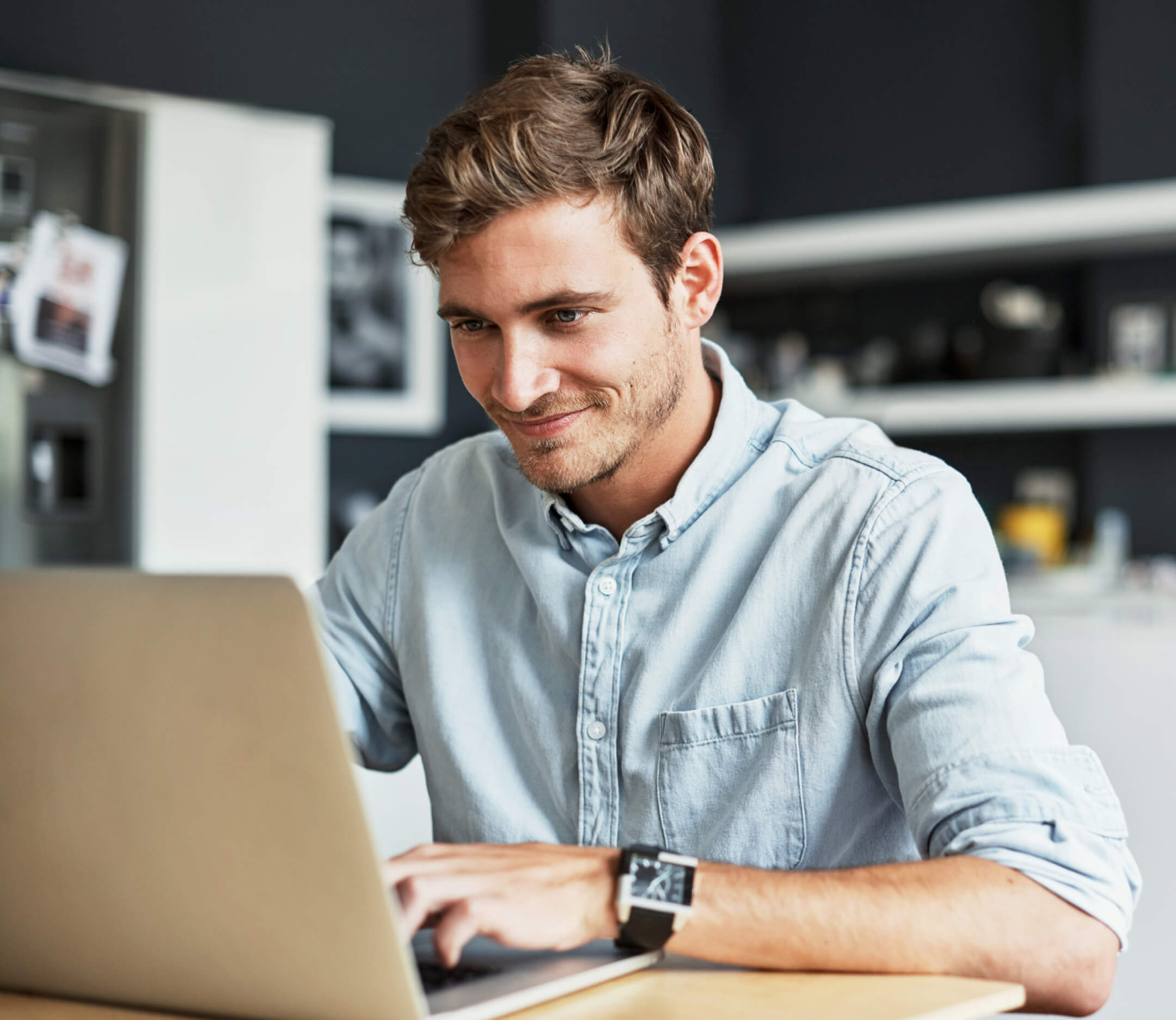 Digitaler Brief vs. E-Mail: rechtssicher zustellen