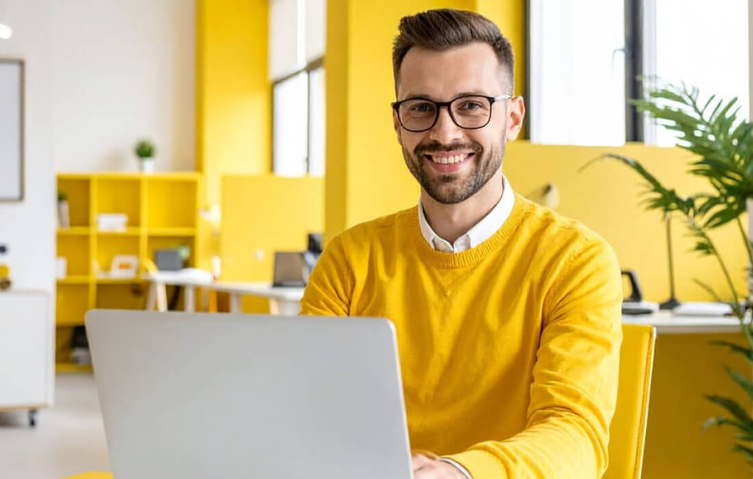 ScanningService – Digitalizzazione e elaborazione della posta fisica aziendale