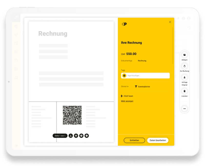 epost-website-scanningservice-rechnung-de