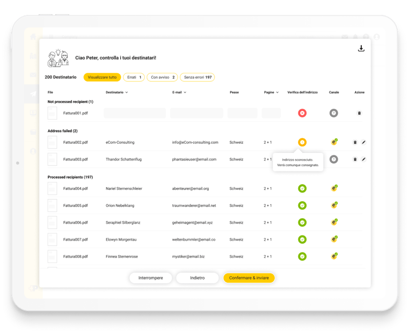 Device-Screen-ePost-3-SmartSend-IT