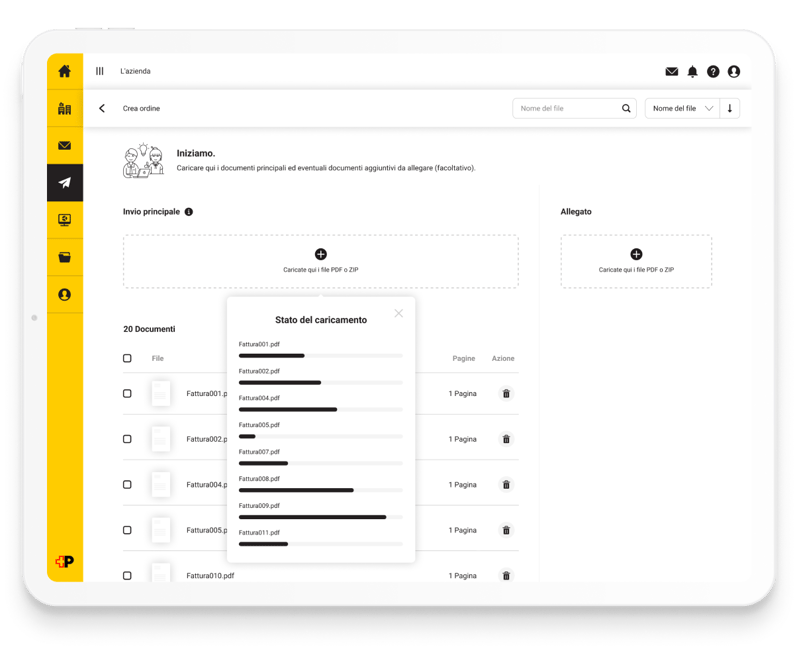 Device-Screen-ePost-SmartSend-IT