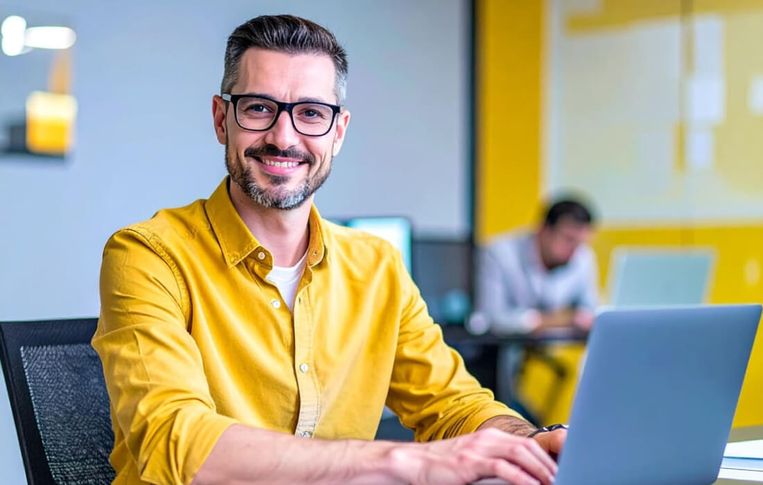 oneAPI – Automated Business Mail Delivery