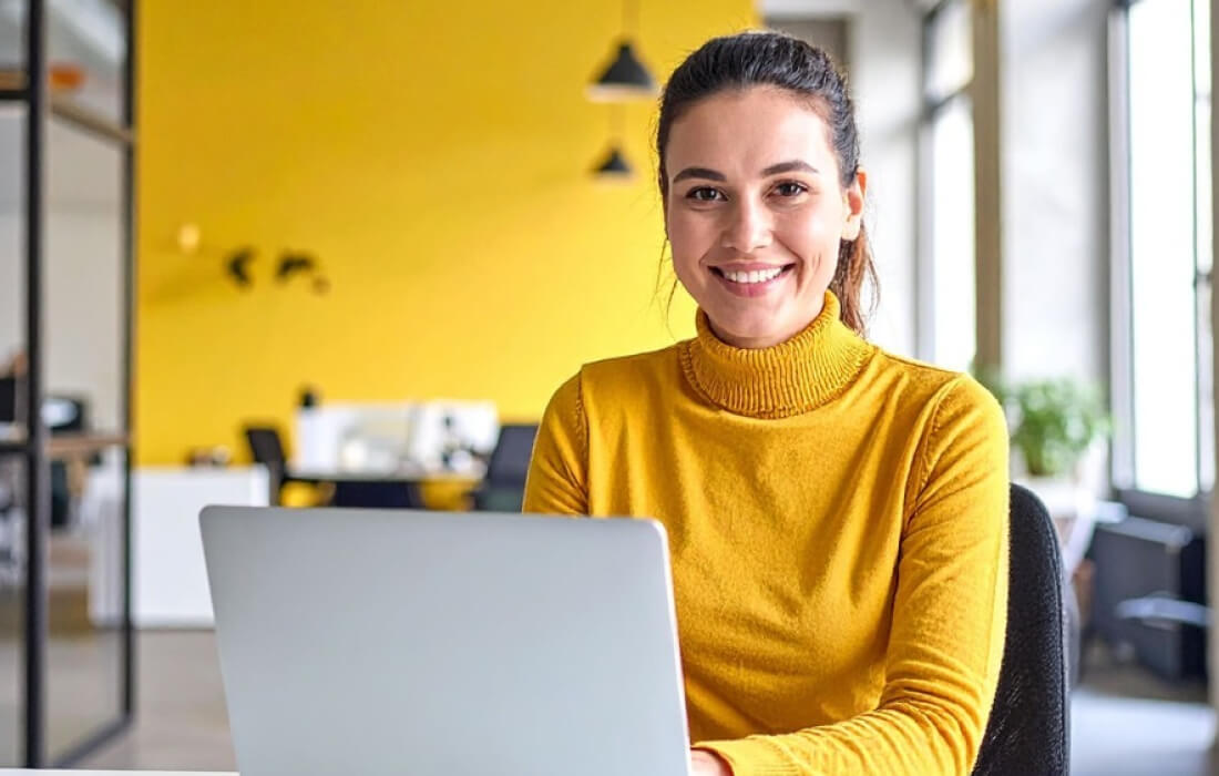 SmartSend – Online shipping of daily business mail