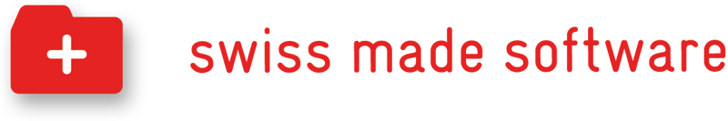 Logo quer