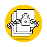 Encrypted-Data--Coding-Digital-Vault-Security-Protection-Encrypt-Files-Lock-Document-Chain 1