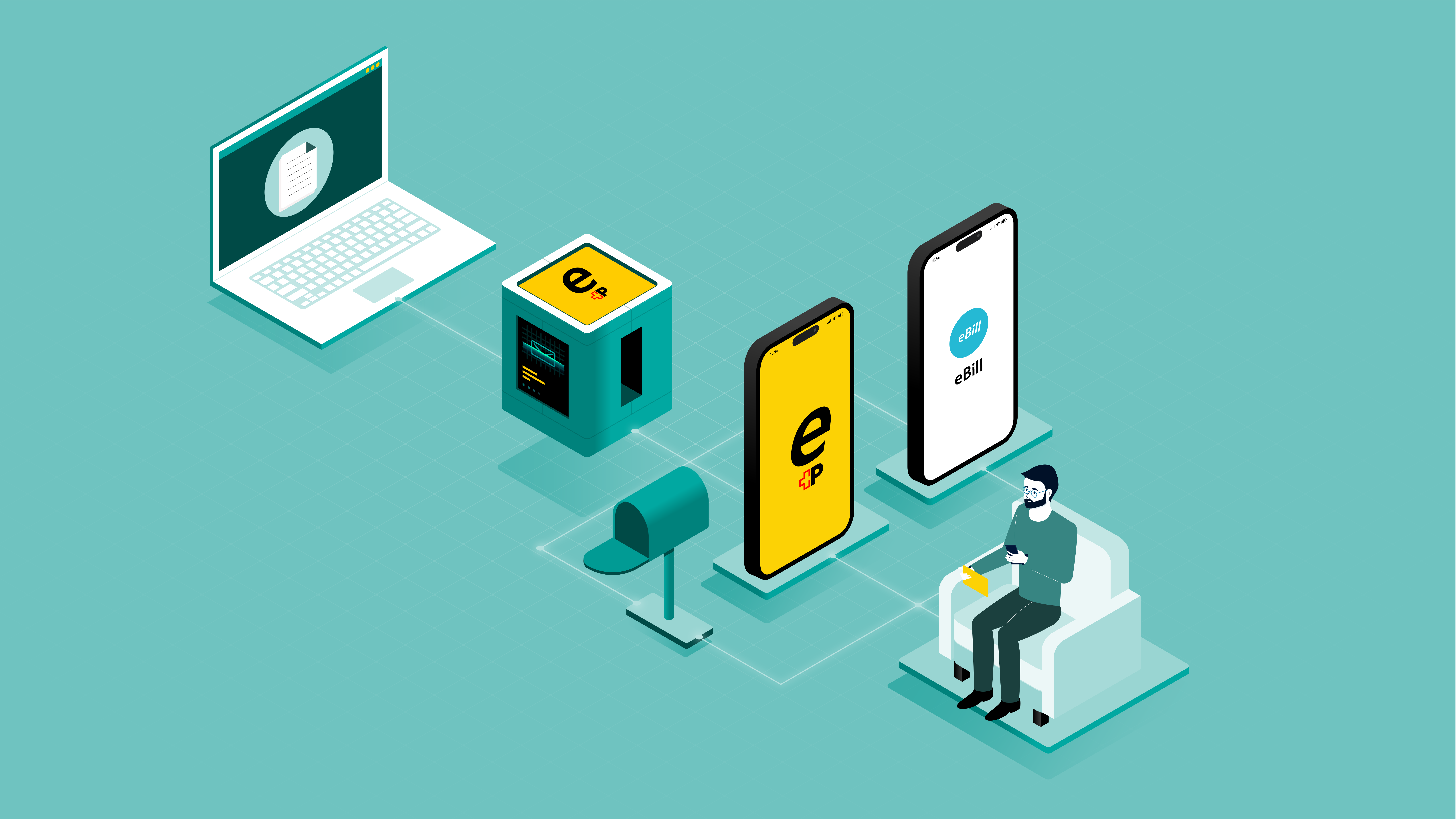 Source Files-Illustration-ePost Smart Send-1