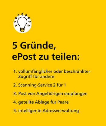 ePost-gemeinsam-nutzen-tipps