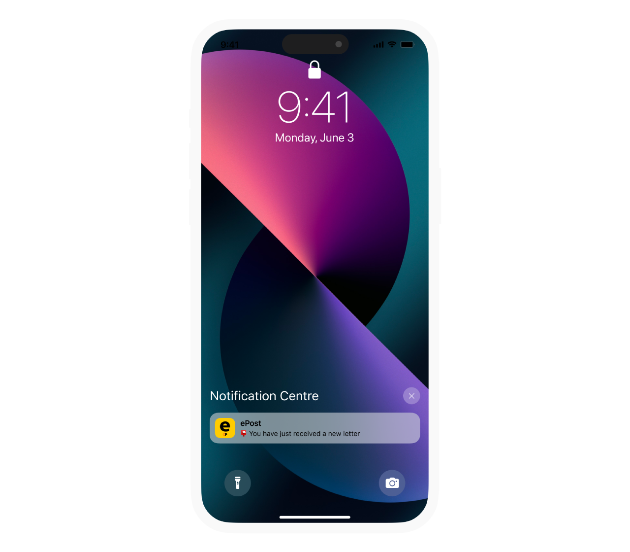 ePost_Screen_device_push_EN