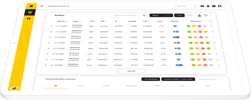 epost-web-ipad-monitoring