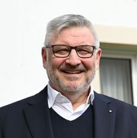 Christian Haefelfinger