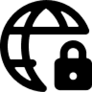 network-lock