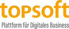 topsoft-plattform-orange-grau