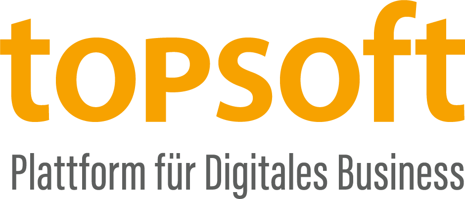 topsoft-plattform-orange-grau