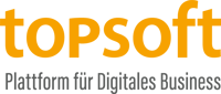 topsoft-plattform-orange-grau
