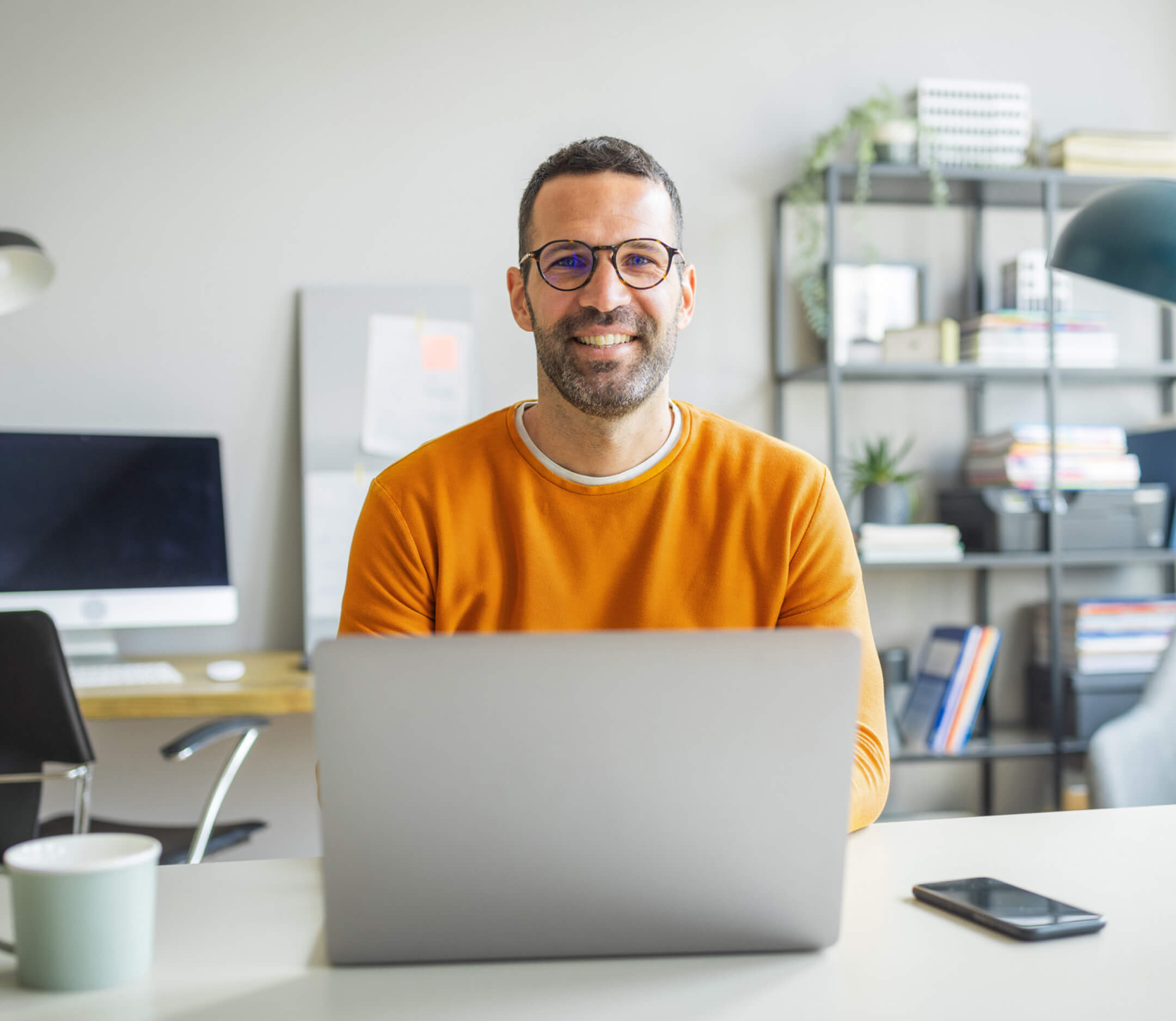 Der digitale Brief: Postabwicklung der Zukunft