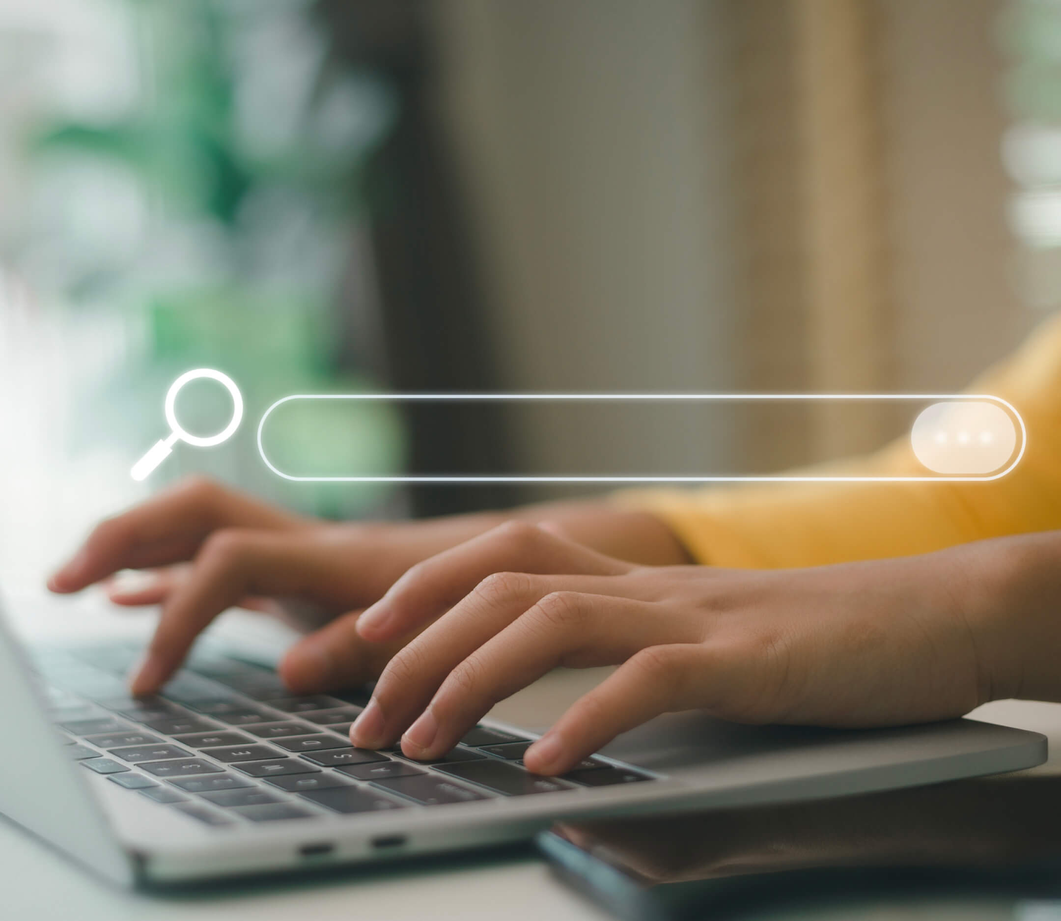 Damit Ihr Unternehmen von KI-Assistenten gefunden wird