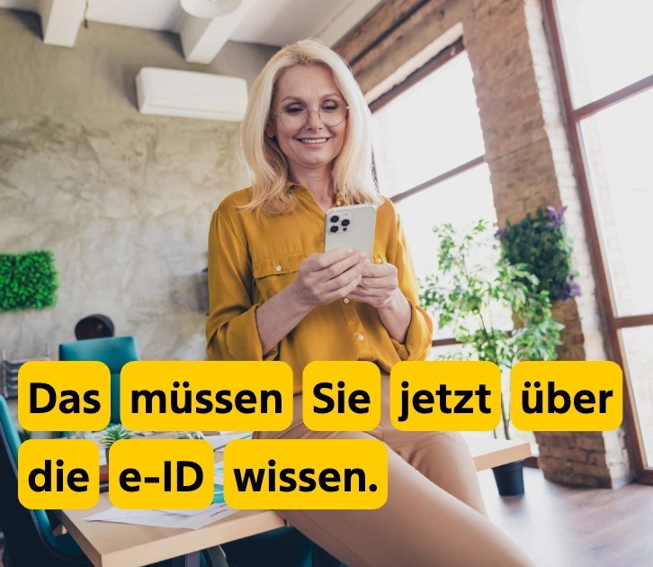 Alles Wichtige zur Einführung, Beantragung und Nutzung der ...