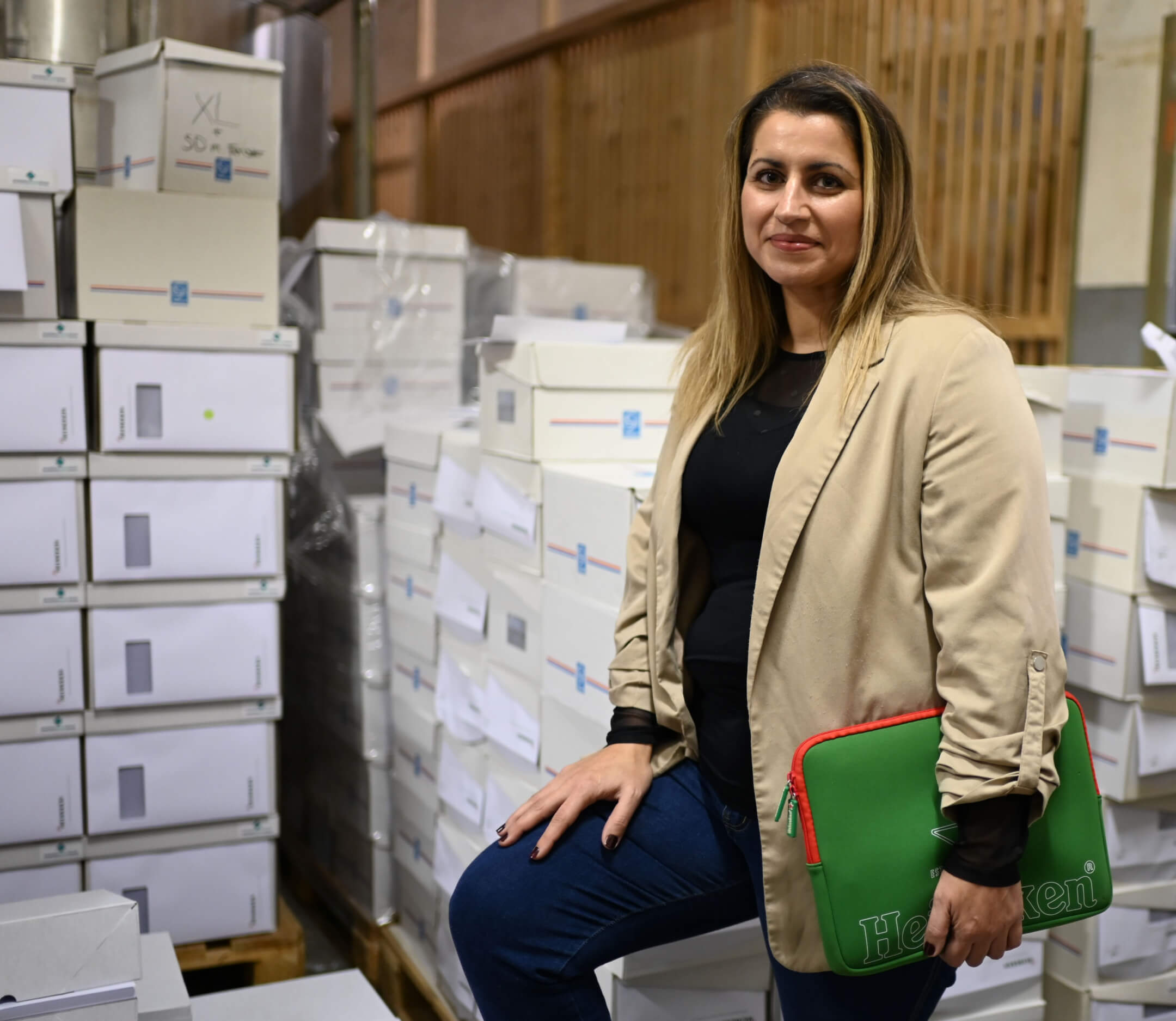 Ein praxisnahes Beispiel für digital automatisierte Prozesse in der Geschäftsbuchhaltung