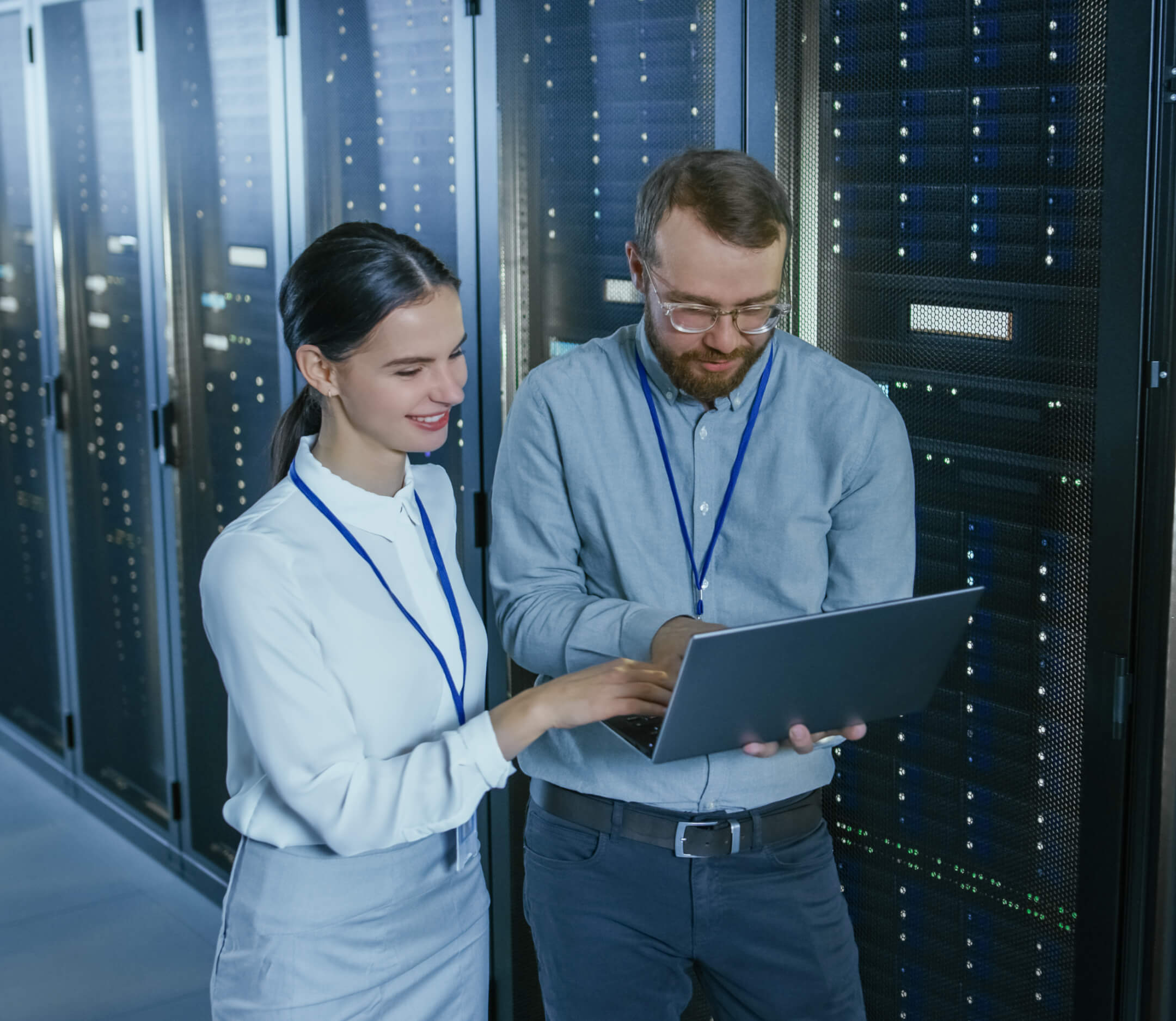Warum Cloud-Anbieter aus der Schweiz und der EU jetzt gefragt sind