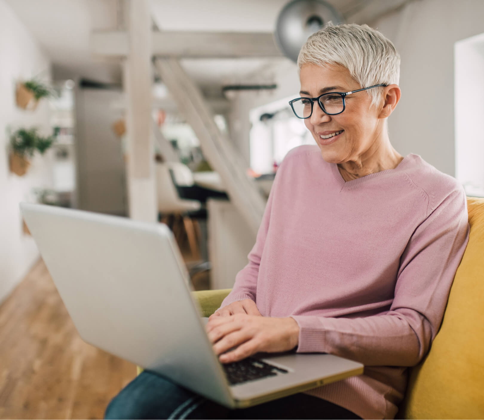 Welche Post du digital abwickeln kannst und welche nicht