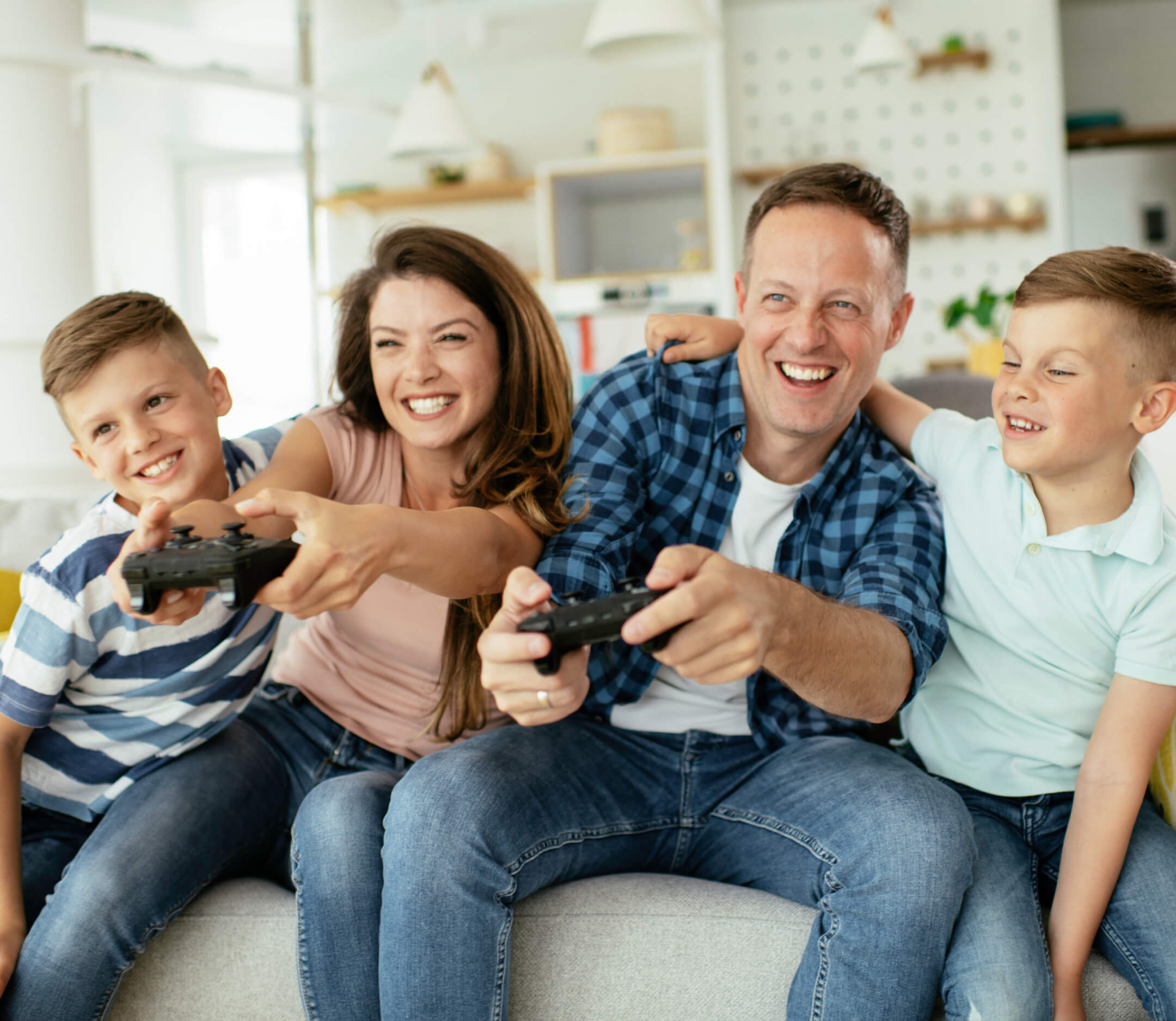 Streamen, spielen, lernen: So nutzt du die digitalen Möglichkeiten optimal