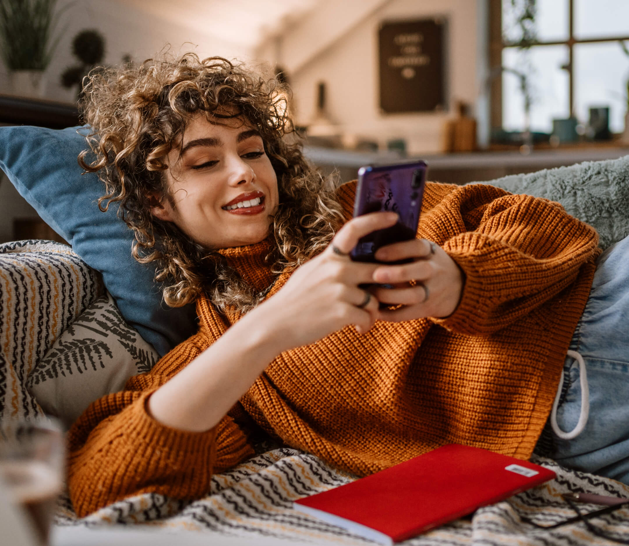 Finde deine innere Ruhe: Wie du mit Apps den Alltagsstress meisterst