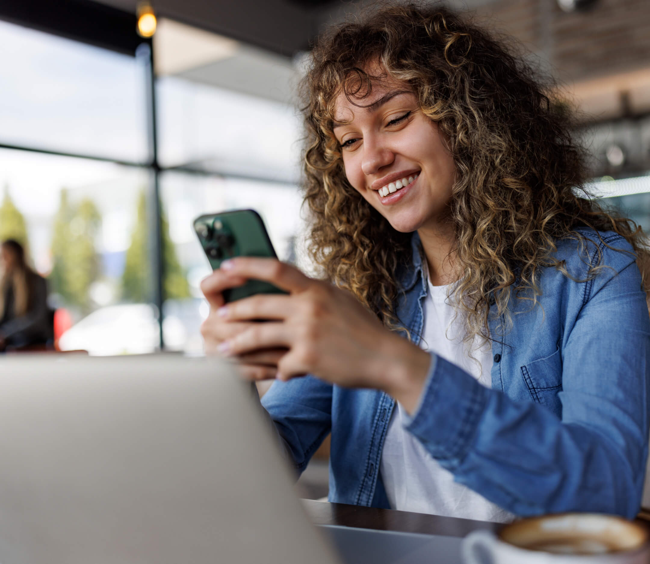 Der Balanceakt zwischen sozialen Medien und Privatsphäre