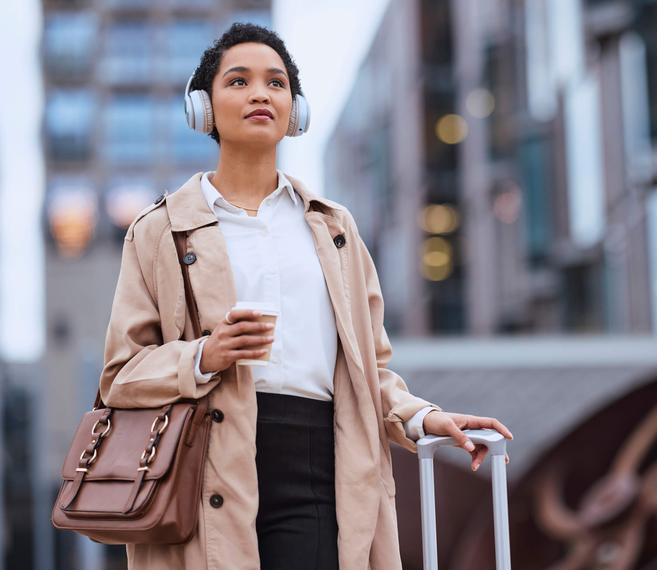 Fesselnde Podcasts für entspannte Ferienmomente