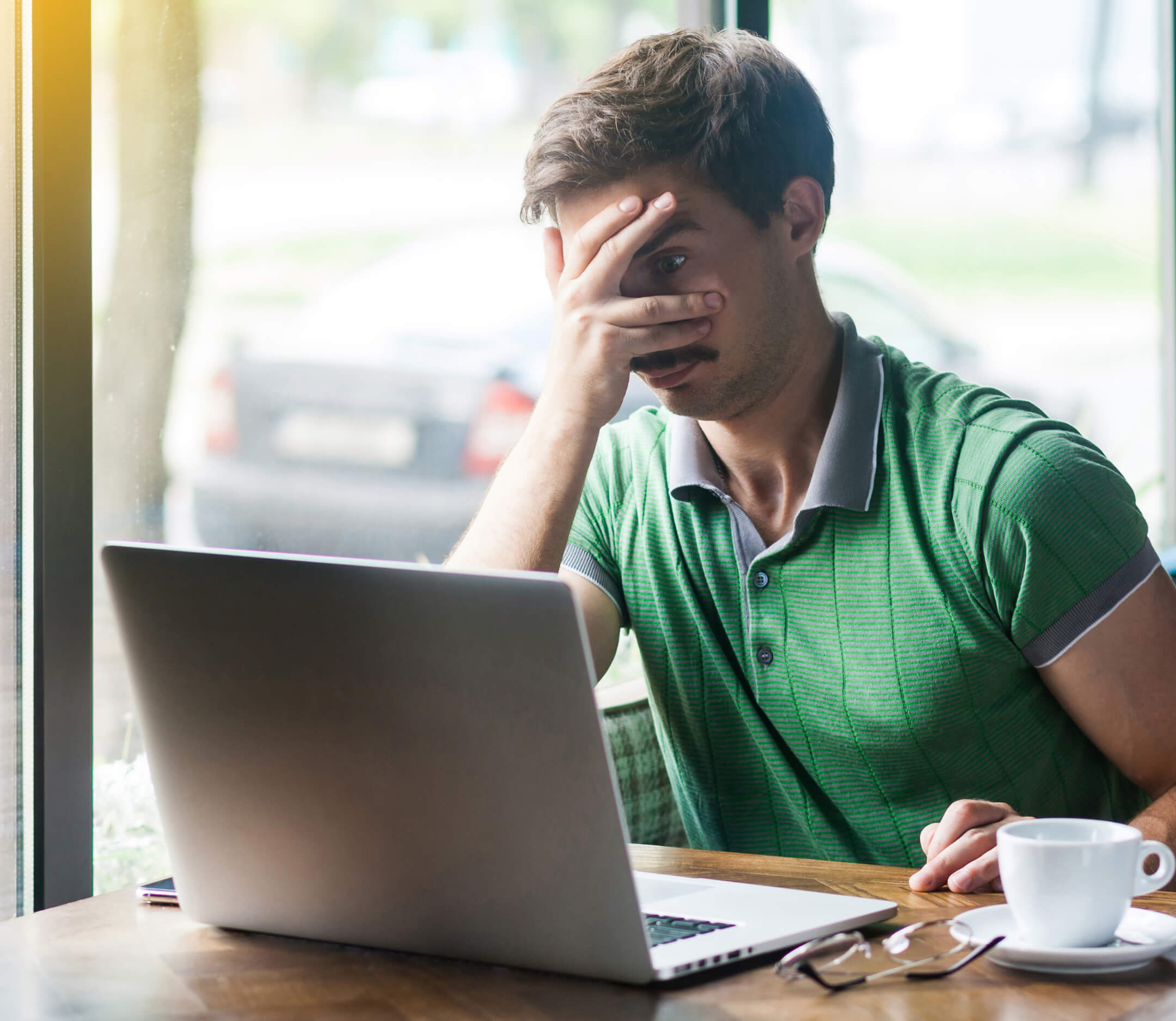 Die drei wichtigsten Tipps für deine Sicherheit