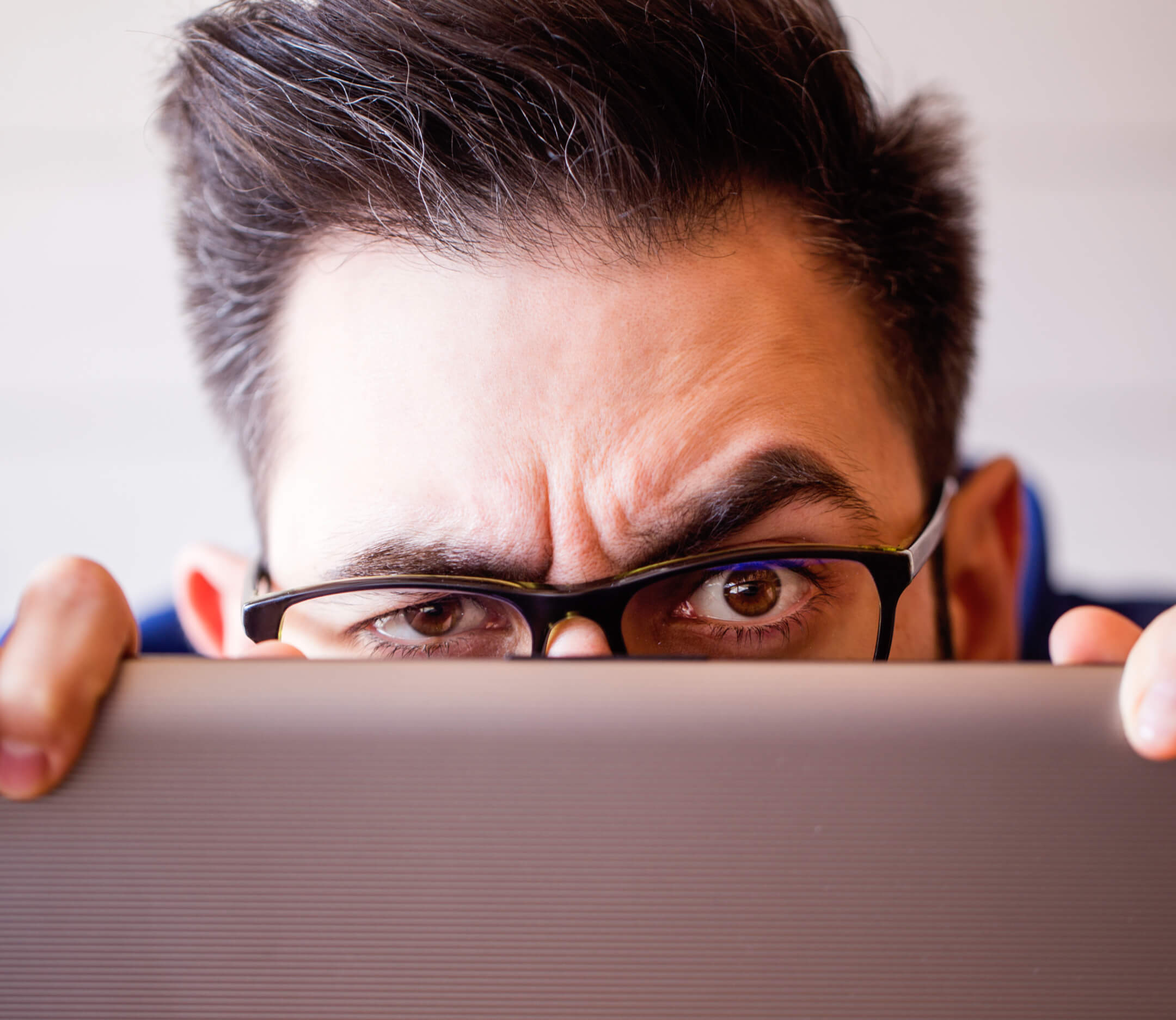 So durchschaust du Phishing-Mails