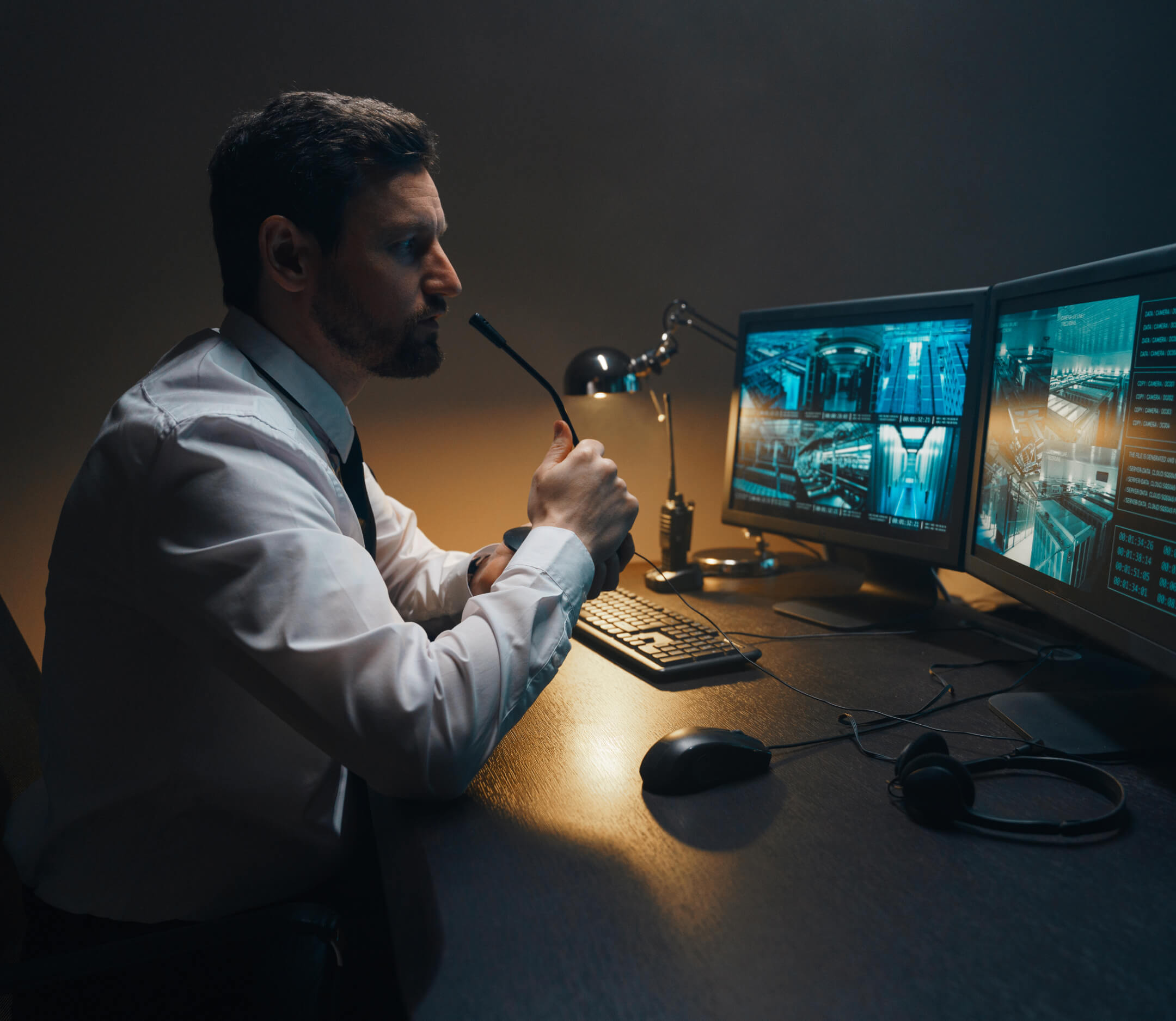 Unser Datenschutzexperte erklärt, wie KI die Cyberkriminalität verändert