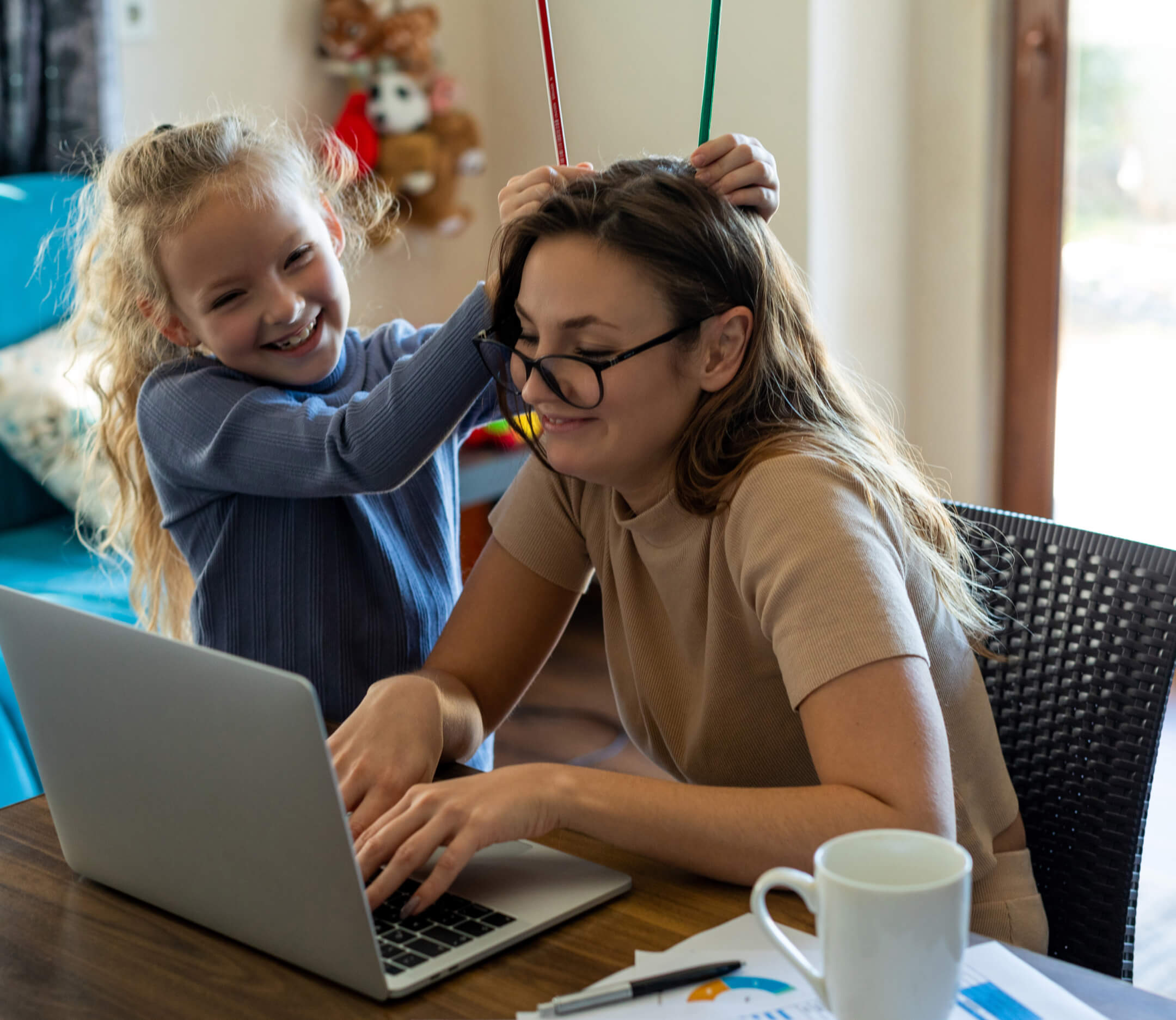 Mit diesen 10 Apps meisterst du den Familienalltag stressfrei