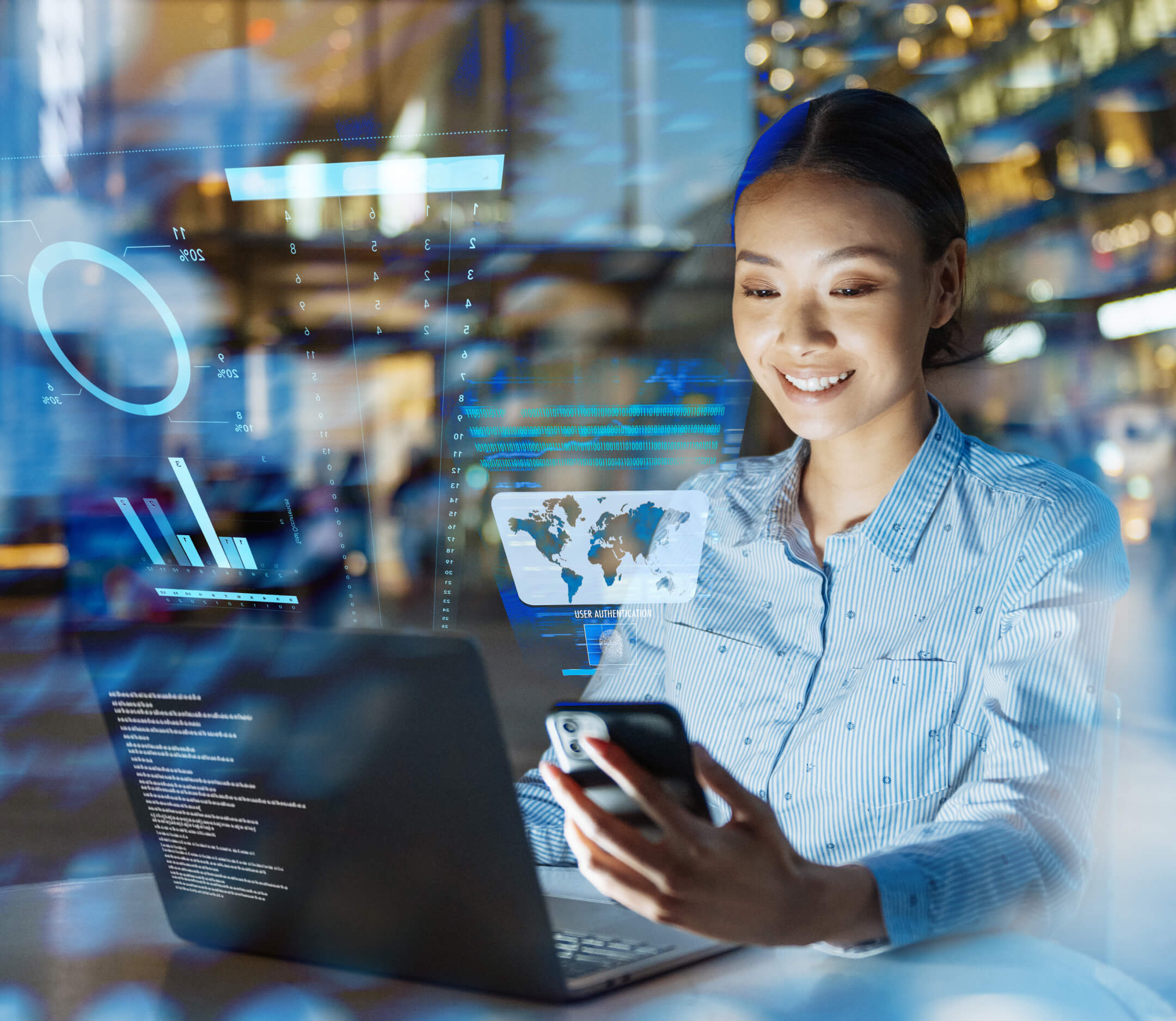 Digitale Tools und Entwicklungen, die du kennen solltest