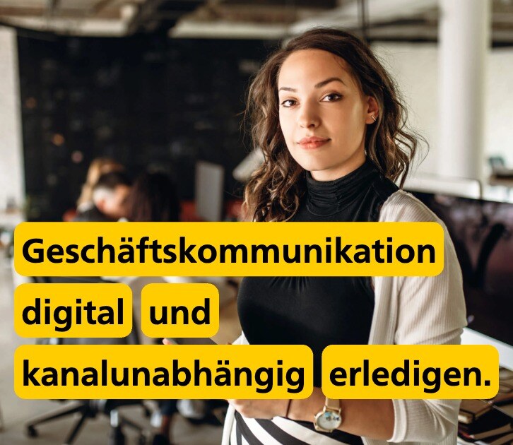 ePost für Unternehmen: Alle Features auf einen Blick